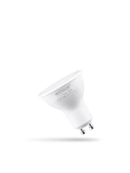 Żarówka LED GU10 3000K 7W 510lm Żarówka LED GU10 3000K 7W 510lm
