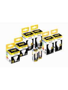 Żarówka LED GU10 3000K 7W 510lm Żarówka LED GU10 3000K 7W 510lm