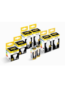 Żarówka LED GU10 3000K 7W 510lm Żarówka LED GU10 3000K 7W 510lm