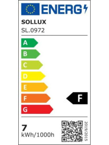 Żarówka LED GU10 3000K 7W 510lm Żarówka LED GU10 3000K 7W 510lm
