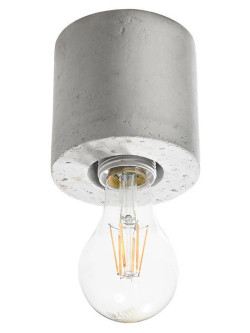 Lampa sufitowa industrialna SALGADO Sollux SL.0678
