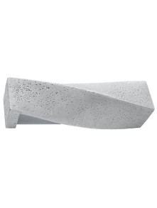Kinkiet SIGMA betononowy Sollux SL.0644