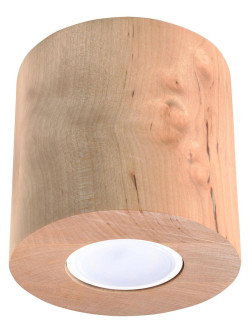 Lampa sufitowa ORBIS Sollux SL.0492