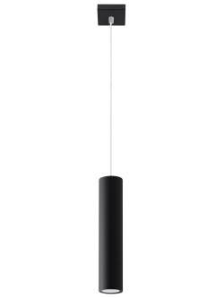 Lampa wisząca LAGOS 1 Sollux SL.0327