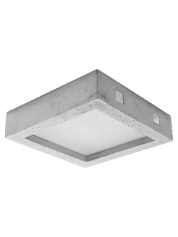 Plafon RIZA beton SL.0995