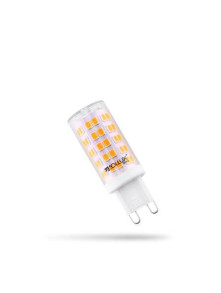 Żarówka LED G9 4000K 4,5W 460lm