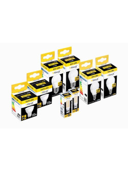 Żarówka LED G9 4000K 4,5W 460lm