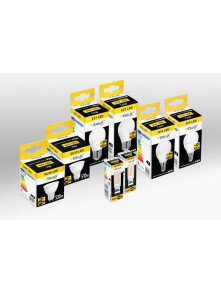 Żarówka LED G9 4000K 4,5W 460lm