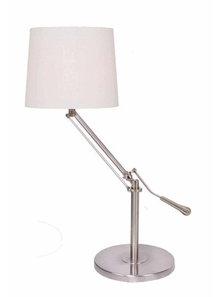 Cremona lampa biurkowa LP-334/1T