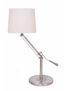 Cremona lampa biurkowa LP-334/1T