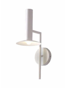 HAT kinkiet biały LP-1661/1W WH