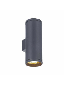 Torino kinkiet antracyt IP54 LP-109/1W-IP54-AN