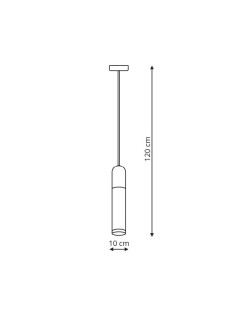 Fano 1 lampa wisząca LP-8012/1P