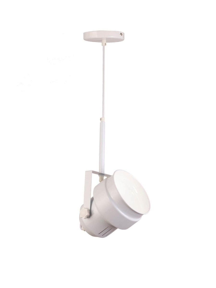 Forano lampa wisząca biała LP-3468/1P