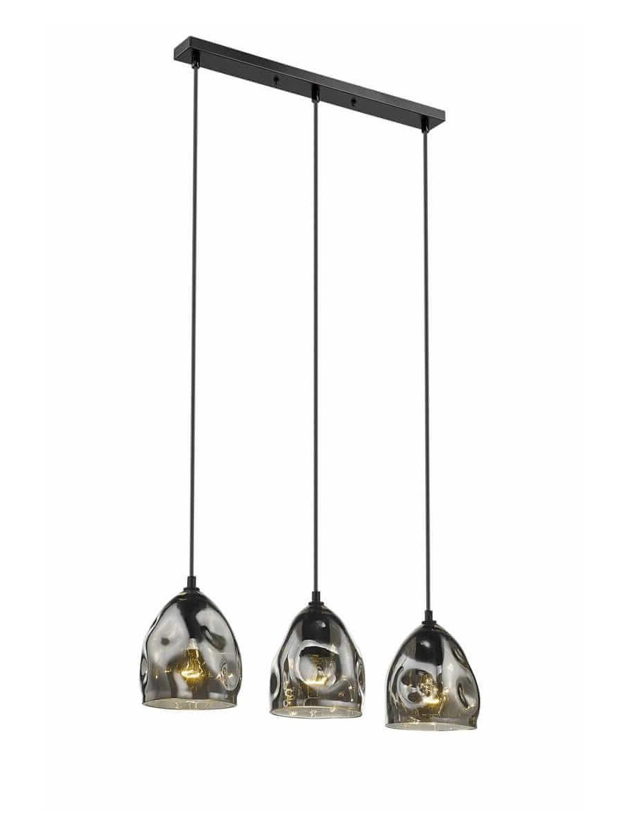 Melt 3 lampa wisząca LP-126/3L