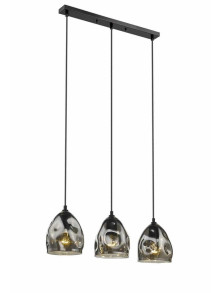 Melt 3 lampa wisząca LP-126/3L