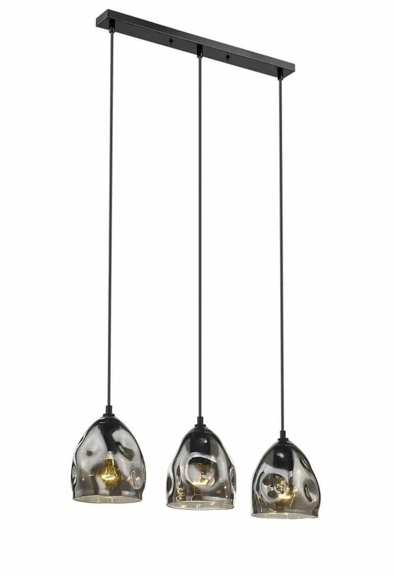 Melt 3 lampa wisząca LP-126/3L