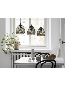 Melt 3 lampa wisząca LP-126/3L Melt 3 lampa wisząca LP-126/3L