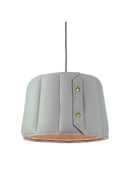 Vitoria lampa wisząca mała LP-6030/1P S