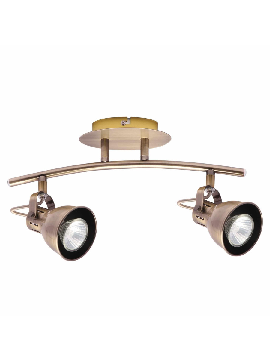 Bolzano 2 kinkiet patyna LP-8067/2W