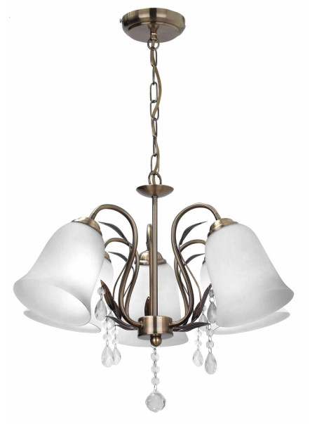 Chiari 5 lampa wisząca LP-80004/5P
