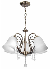 Chiari 5 lampa wisząca LP-80004/5P