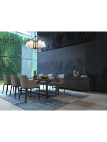 Chiari 5 lampa wisząca LP-80004/5P