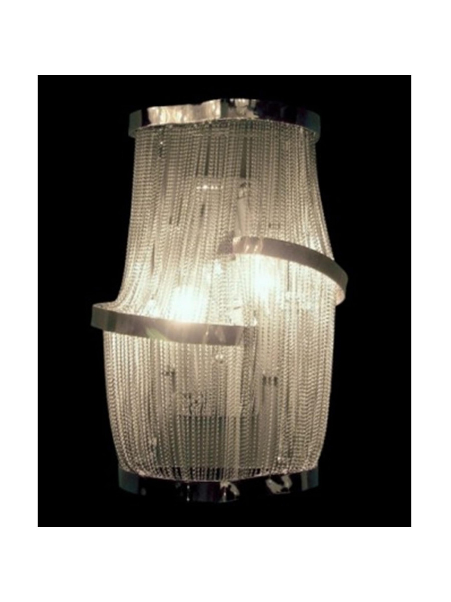 Demeter 2 kinkiet LP-W0052C/2W