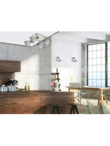 Fermo 4 plafon LP-CK89829/4C