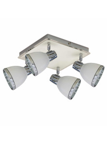 Fermo 4 plafon LP-CK89829/4C Fermo 4 plafon LP-CK89829/4C