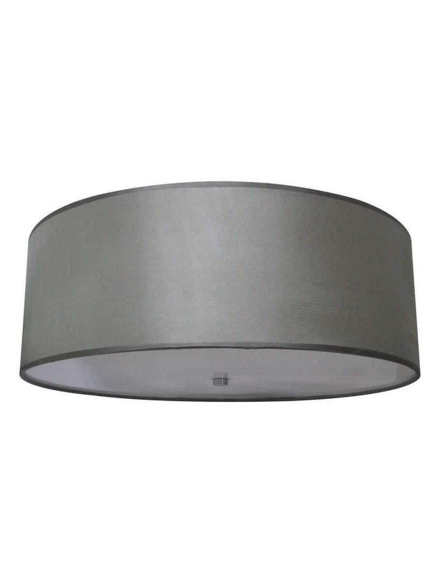 Girona plafon szary 50cm LP-2190/3C-50 GRY