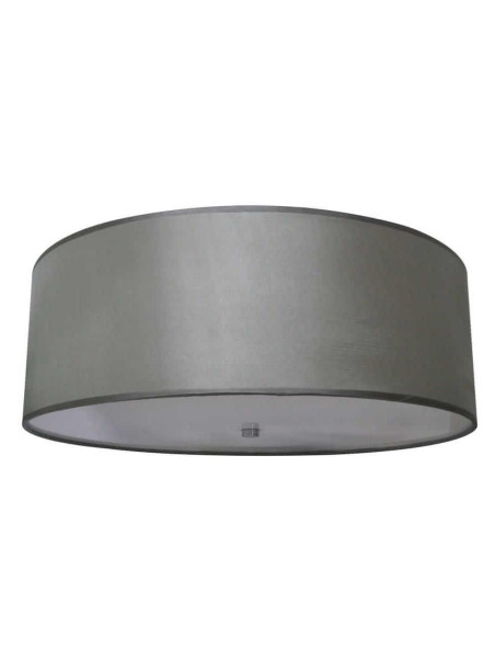 Girona plafon szary 50cm LP-2190/3C-50 GRY
