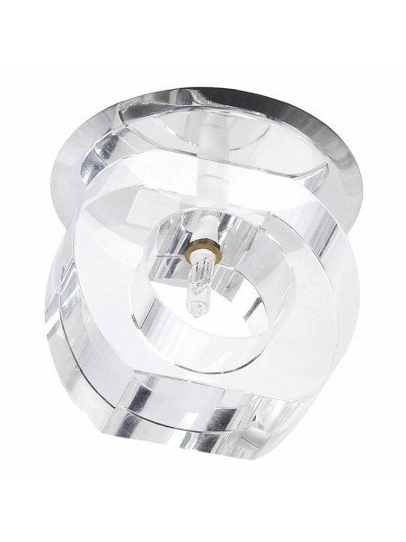 Jowisz oczko transparentne LP-10221/H22 Jowisz oczko transparentne LP-10221/H22