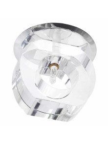 Jowisz oczko transparentne LP-10221/H22