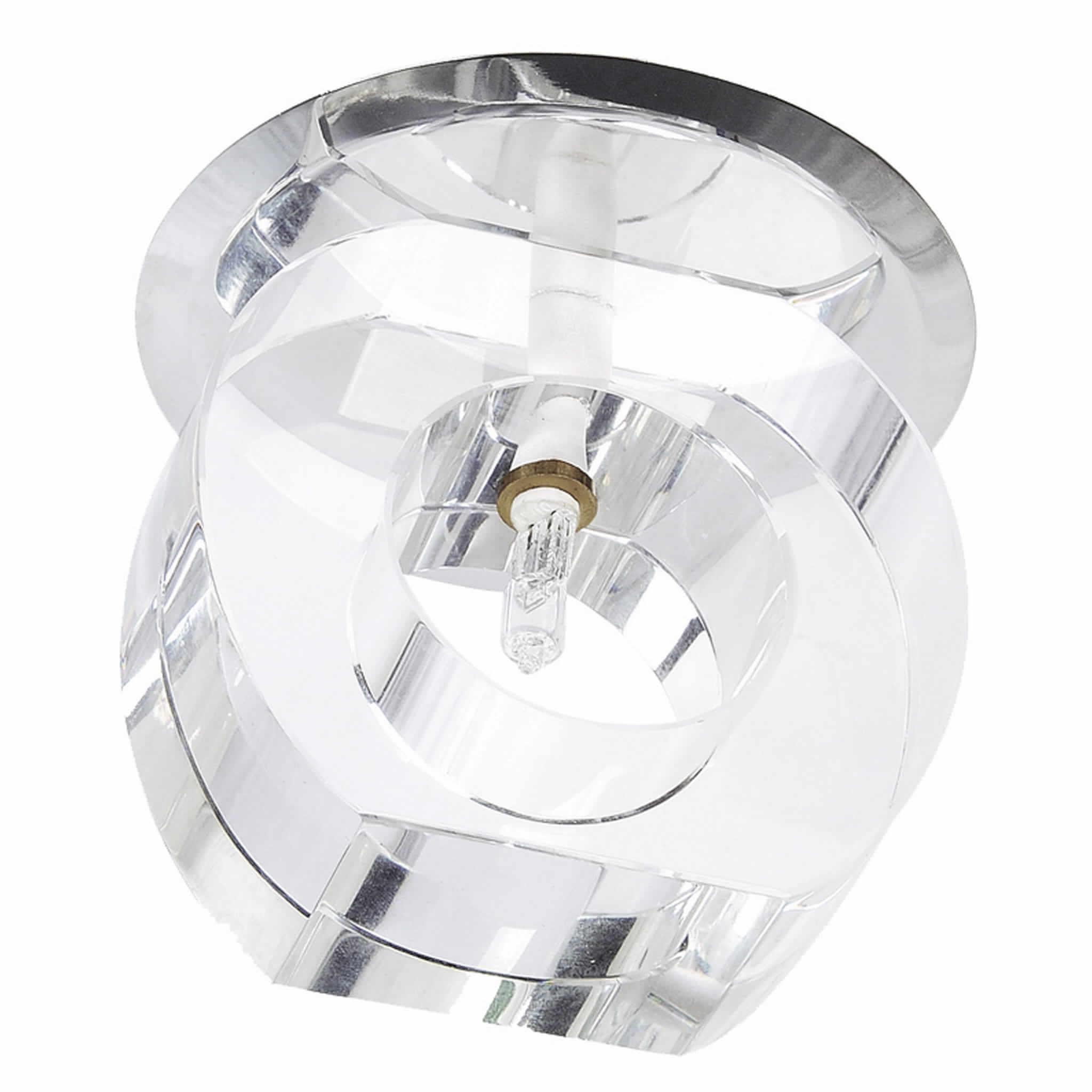 Jowisz oczko transparentne LP-10221/H22