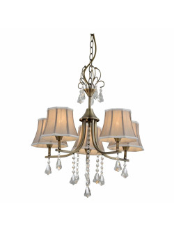 Udine 3 lampa wisząca LP-3502/3P