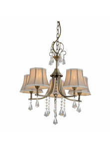 Udine 3 lampa wisząca LP-3502/3P Udine 3 lampa wisząca LP-3502/3P