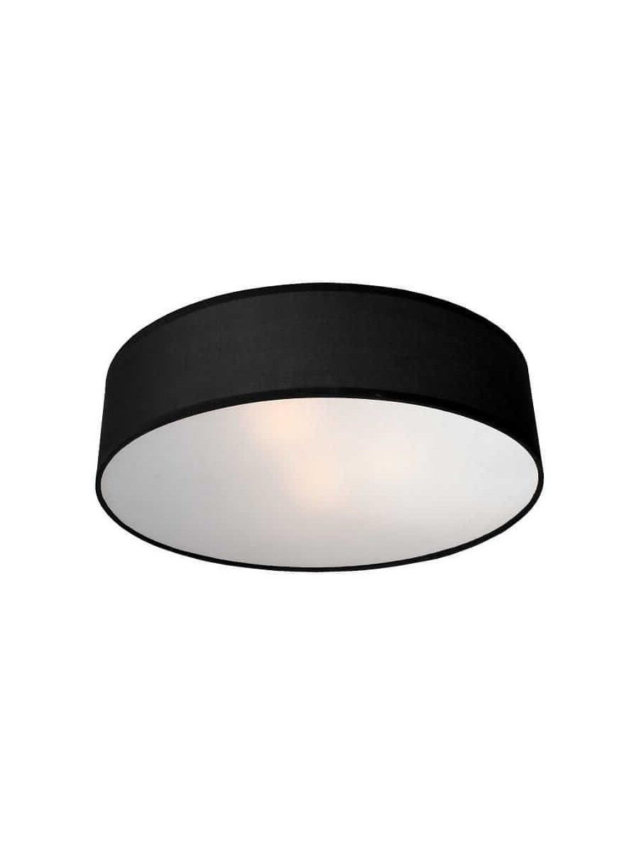 Alto plafon czarny LP-81008/3C BK