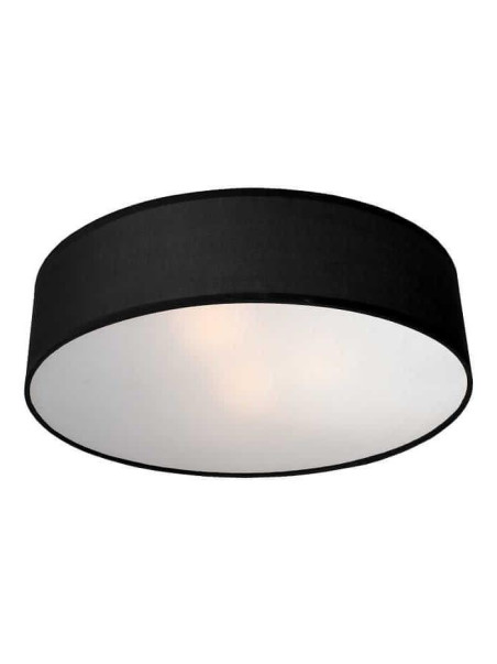 Alto plafon czarny LP-81008/3C BK Alto plafon czarny LP-81008/3C BK