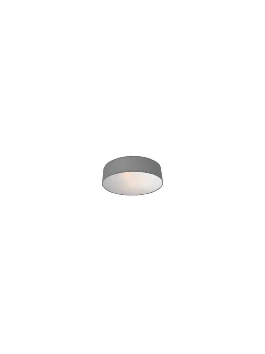 Alto plafon szary LP-81008/3C GRY