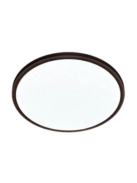Arctic plafon czarny IP54 LP-2511/1C-32 BK Arctic plafon czarny IP54 LP-2511/1C-32 BK