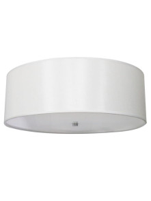 Girona plafon biały 50cm LP-2190/3C-50 WH