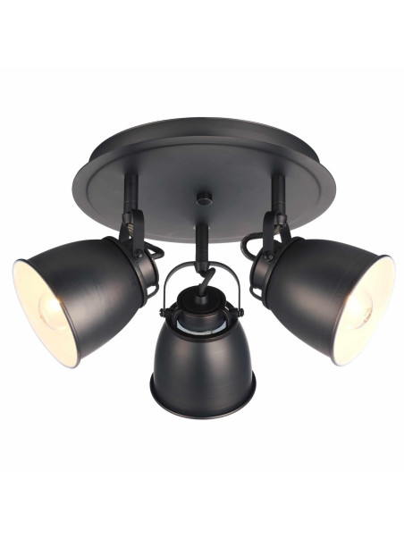 Tirano 3 plafon LP-151/3C