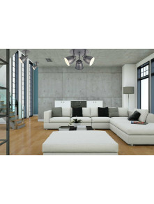Tirano 3 plafon LP-151/3C