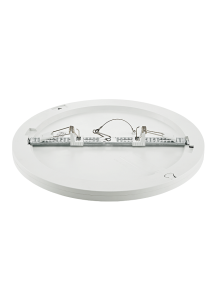 York plafon 2 w 1 3000K biały LP-330/1C 3WH
