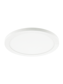 York plafon 2 w 1 4000K biały LP-330/1C 4WH York plafon 2 w 1 4000K biały LP-330/1C 4WH