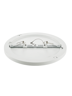 York plafon 2 w 1 4000K biały LP-330/1C 4WH