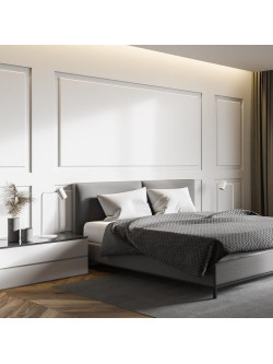 York plafon 2 w 1 4000K biały LP-330/1C 4WH