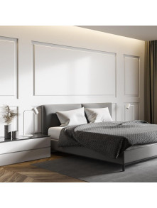 York plafon 2 w 1 4000K biały LP-330/1C 4WH York plafon 2 w 1 4000K biały LP-330/1C 4WH