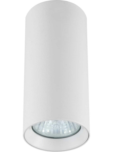 Manacor oczko białe 17 cm LP-232/1D - 170
